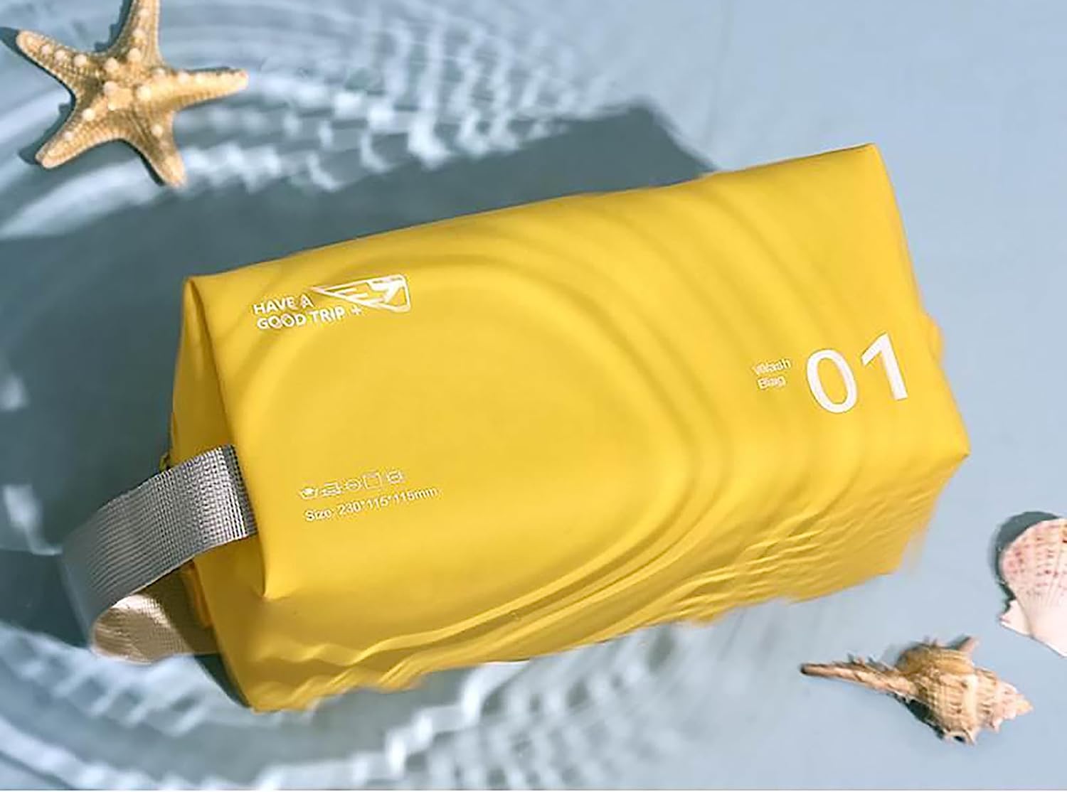 Toiletry Bag for Women