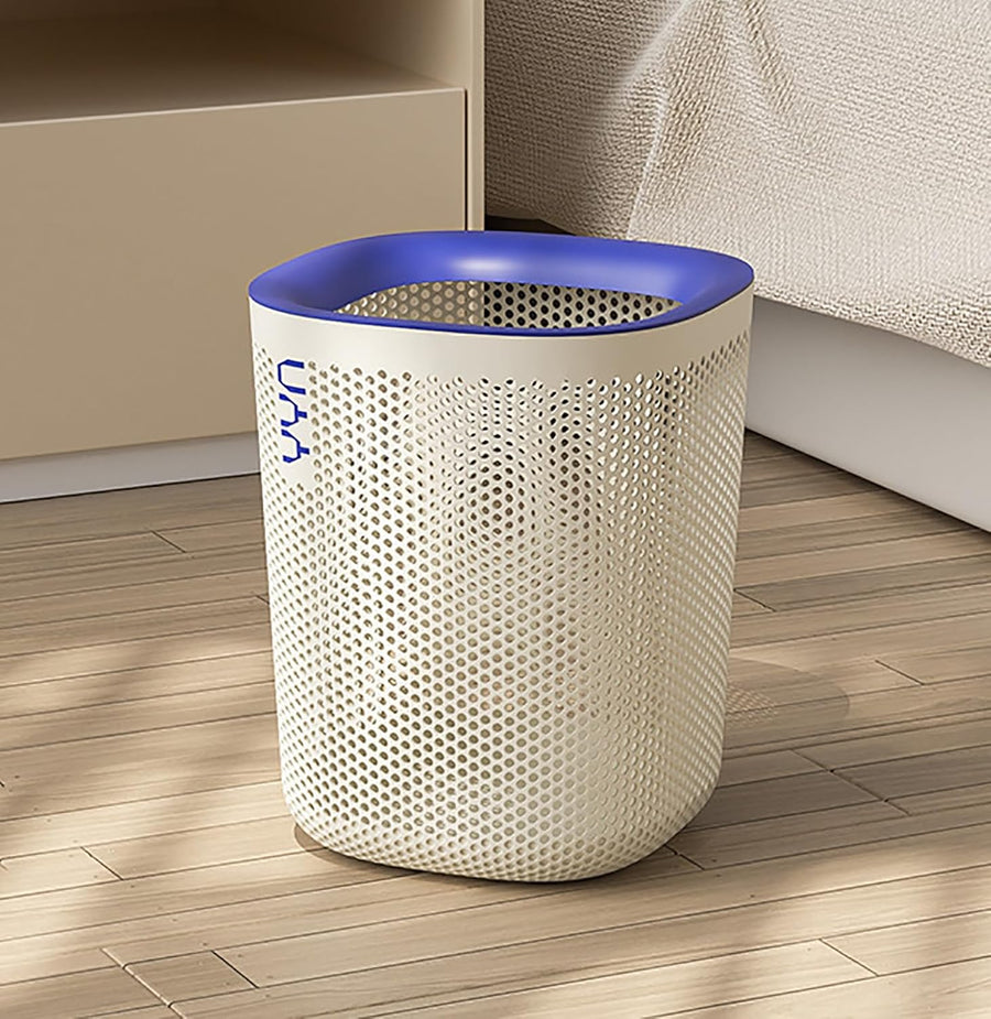 Large Kitchen Hollow Trash Can (18 Litre)