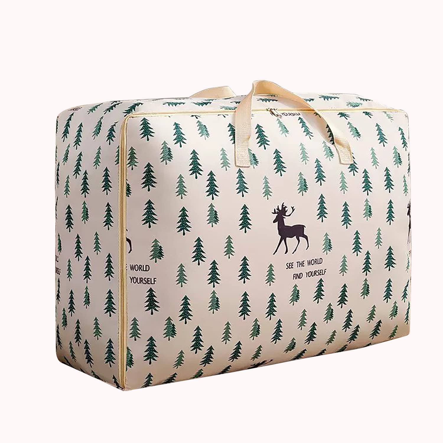 Extra Large Oversized Handy Storage Bag (105 Litre)