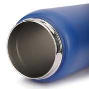 Sippease Insulated Stainless Steel Water Bottle with Straw (950 ML)