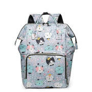 Stylish Diaper Bags