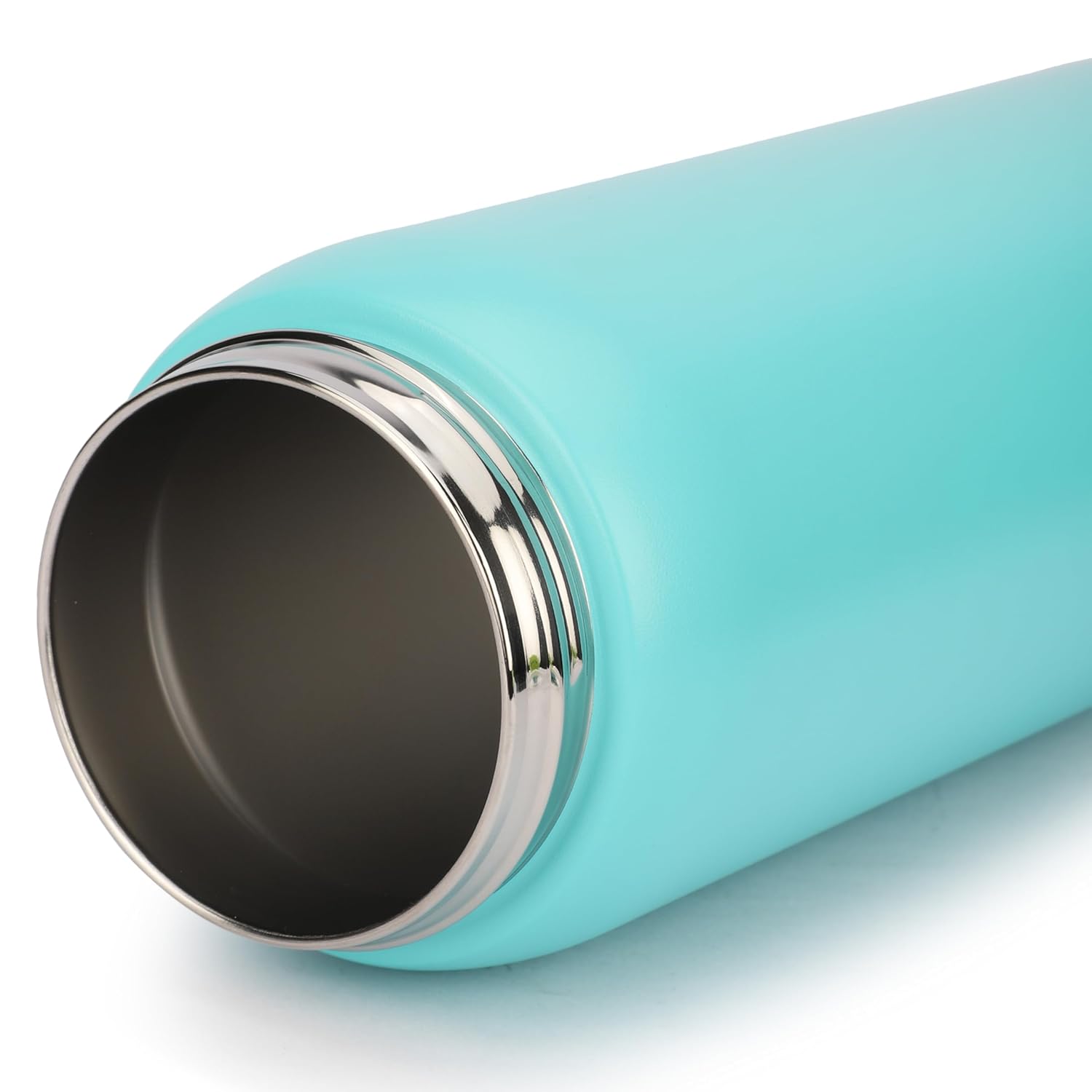 Sipp ease Insulated Stainless Steel Water Bottle with Straw (950 ML)