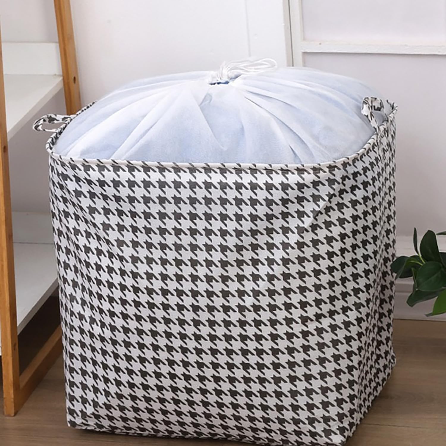 Square Storage Baskets Waterproof- 100 Litre