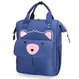 Blue Bear