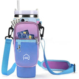 Pink/Blue