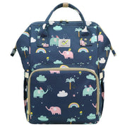 Baby Diaper Bag Maternity Backpack