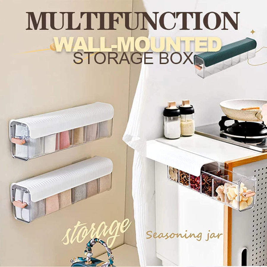 6 Cell Drawer Underwear Organizer Divider