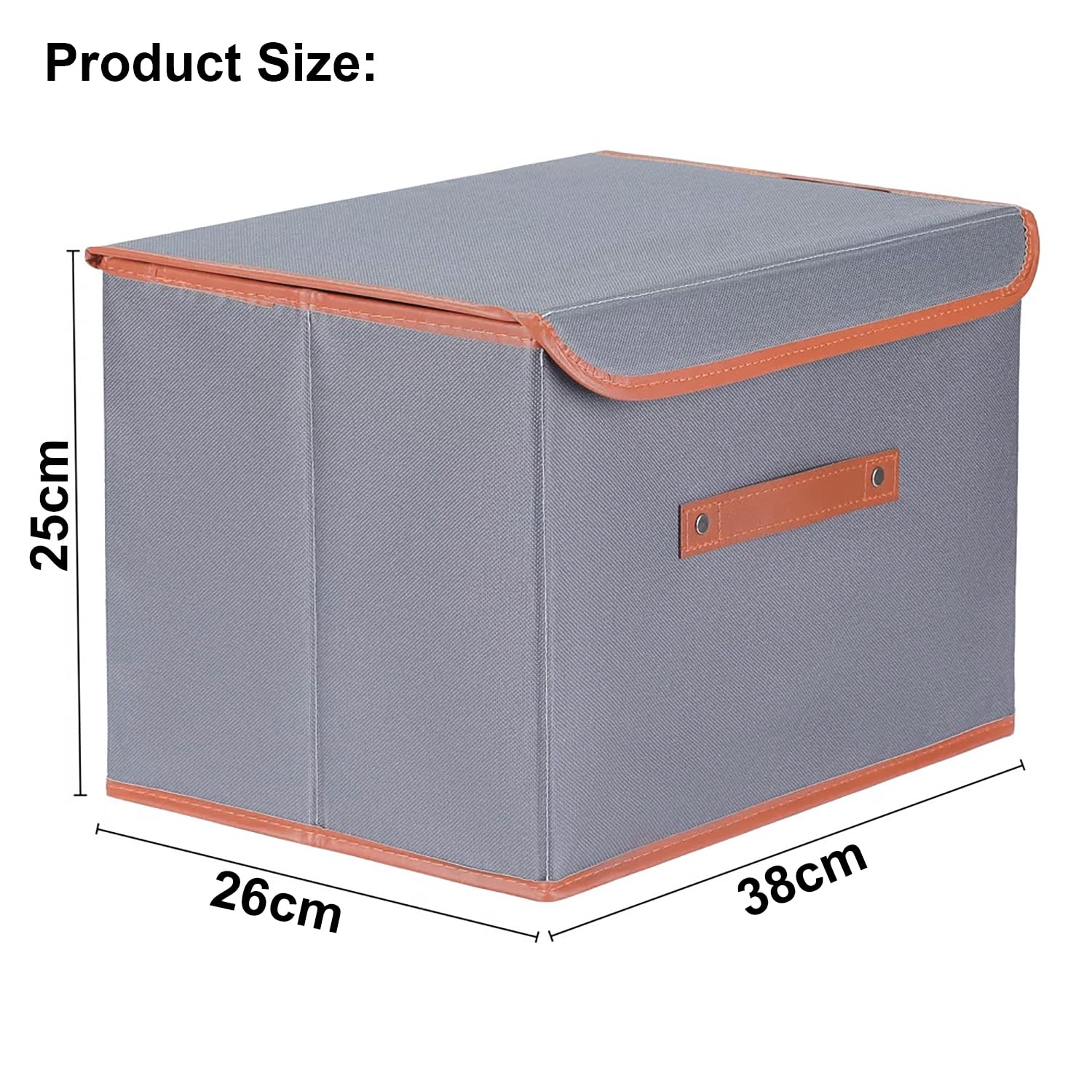 Clothes Storage Box Pants, Jeans, Underwear Organizer