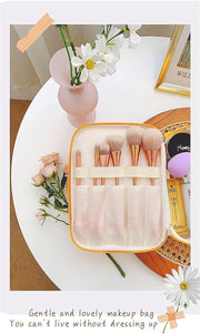 Cartoon Cosmetic Bag