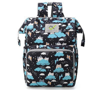 Baby Diaper Bag Maternity Backpacks