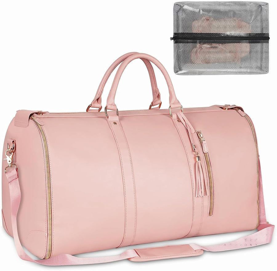 Convertible Duffle Bags Carry on Large Bag