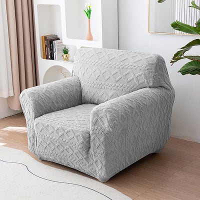 Universal Couch Cover-Grey