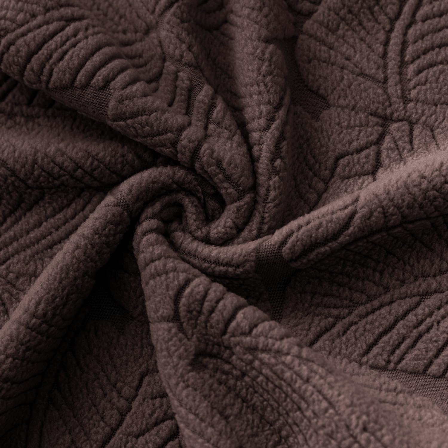 Universal Jacquard Stretchable Sofa Cover (3+1+1)