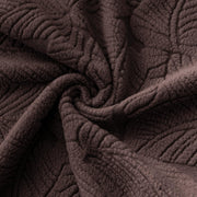 Universal Jacquard Stretchable Sofa Cover (3+1+1)