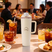 Durasip 1200ml Car Tumbler – Stainless Steel