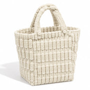 Plushy Velvet Insulated Lunch Bag 9.7L