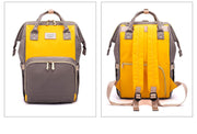 Baby Diaper Bag Maternity Backpack