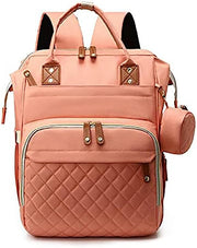 Baby Diaper Bag Maternity Backpack