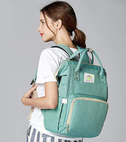 Baby Diaper Bag Maternity Backpacks