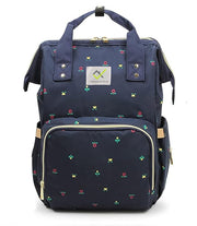 Baby Diaper Bag Maternity Backpack