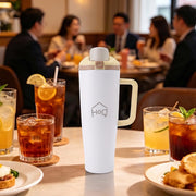 Durasip 1200ml Car Tumbler – Stainless Steel