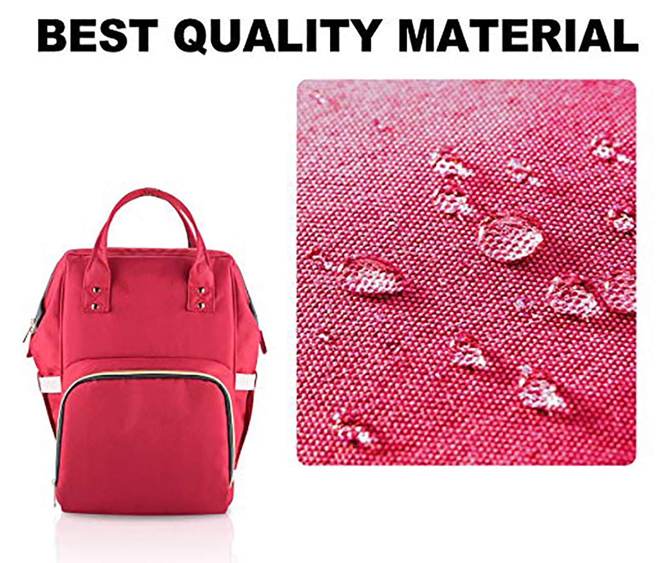 Baby Diaper Bag Maternity Backpacks