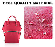 Baby Diaper Bag Maternity Backpacks