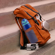 Sippease 950ML Stainless Steel Bottle with Straw