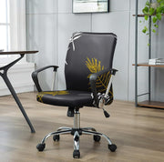 Office Chair Cover Large with Durable Zipper