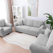 Universal Couch Cover-Grey