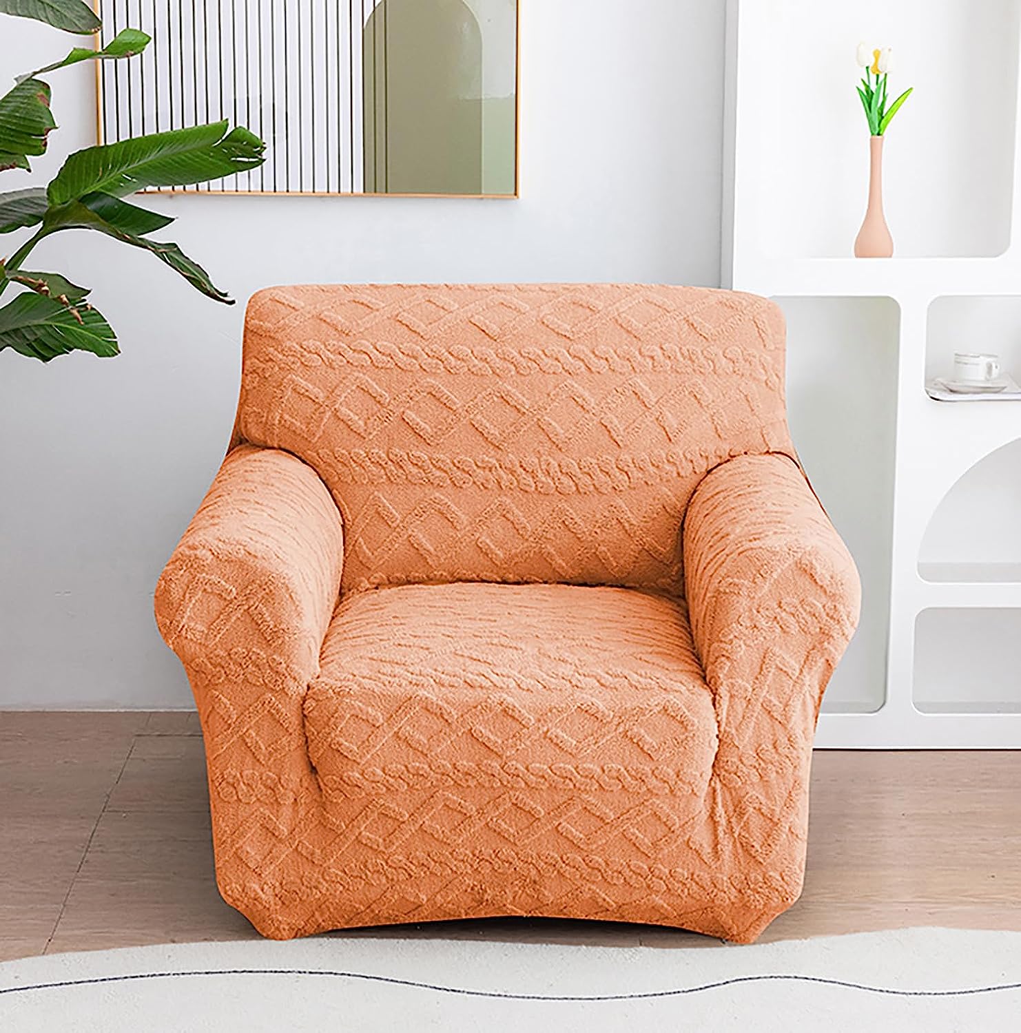Universal Couch CoverOrange House of quirk