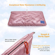 14 Inch Waterproof Padded Laptop Sleeve Bag