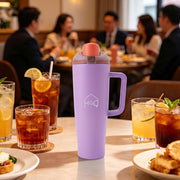 Durasip 1200ml Car Tumbler – Stainless Steel