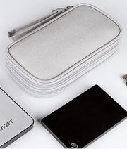 Electronics Accessories Organizer Bag