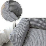 Universal Five Seater 3 + 1 + 1 Sofa Slipcovers