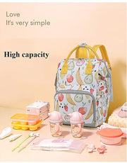 Baby Diaper Bag Maternity Backpacks