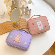 Cartoon Cosmetic Bag