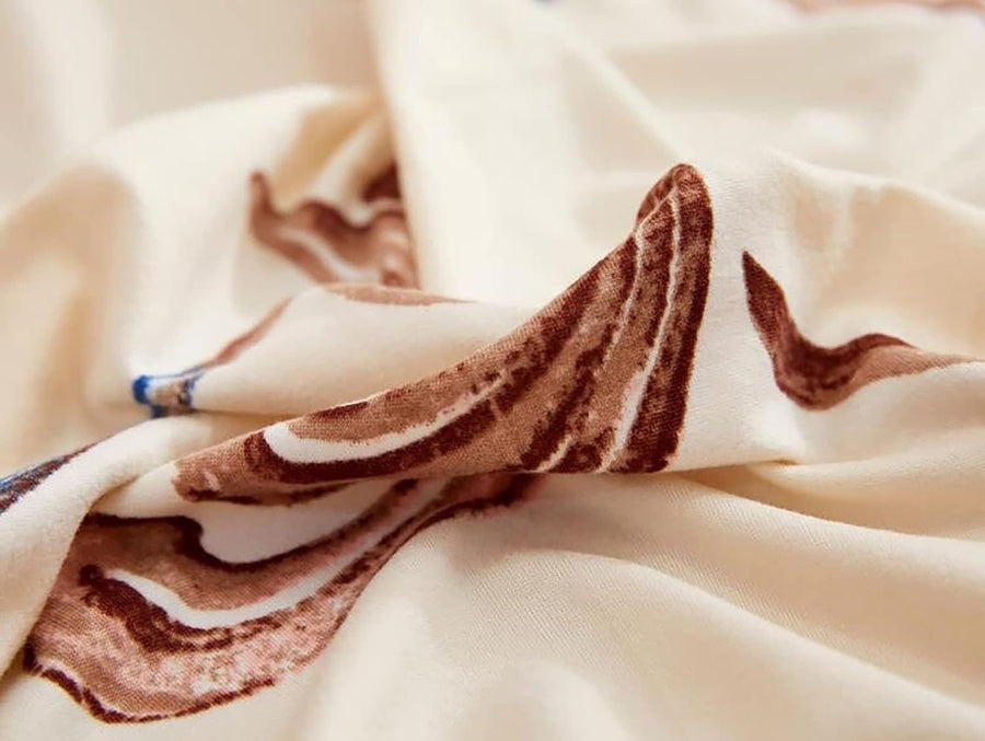 Universal Stretchable Sofa Cover-Beige Orchidstem