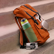 Sippease 950ML Stainless Steel Bottle with Straw