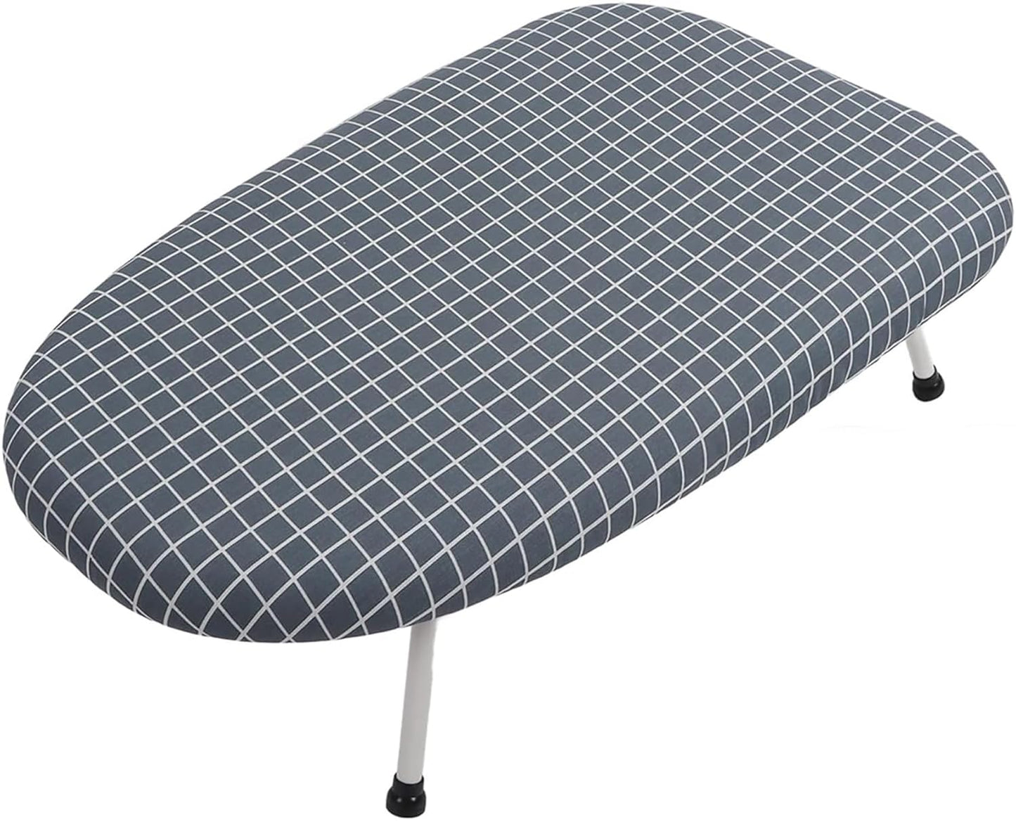 Ironing Board with Folding Legs Extra Wide Countertop