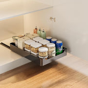 Pull Out Cabinet Organizer, Expandable Slide out Drawers for Kitchen Cabinets