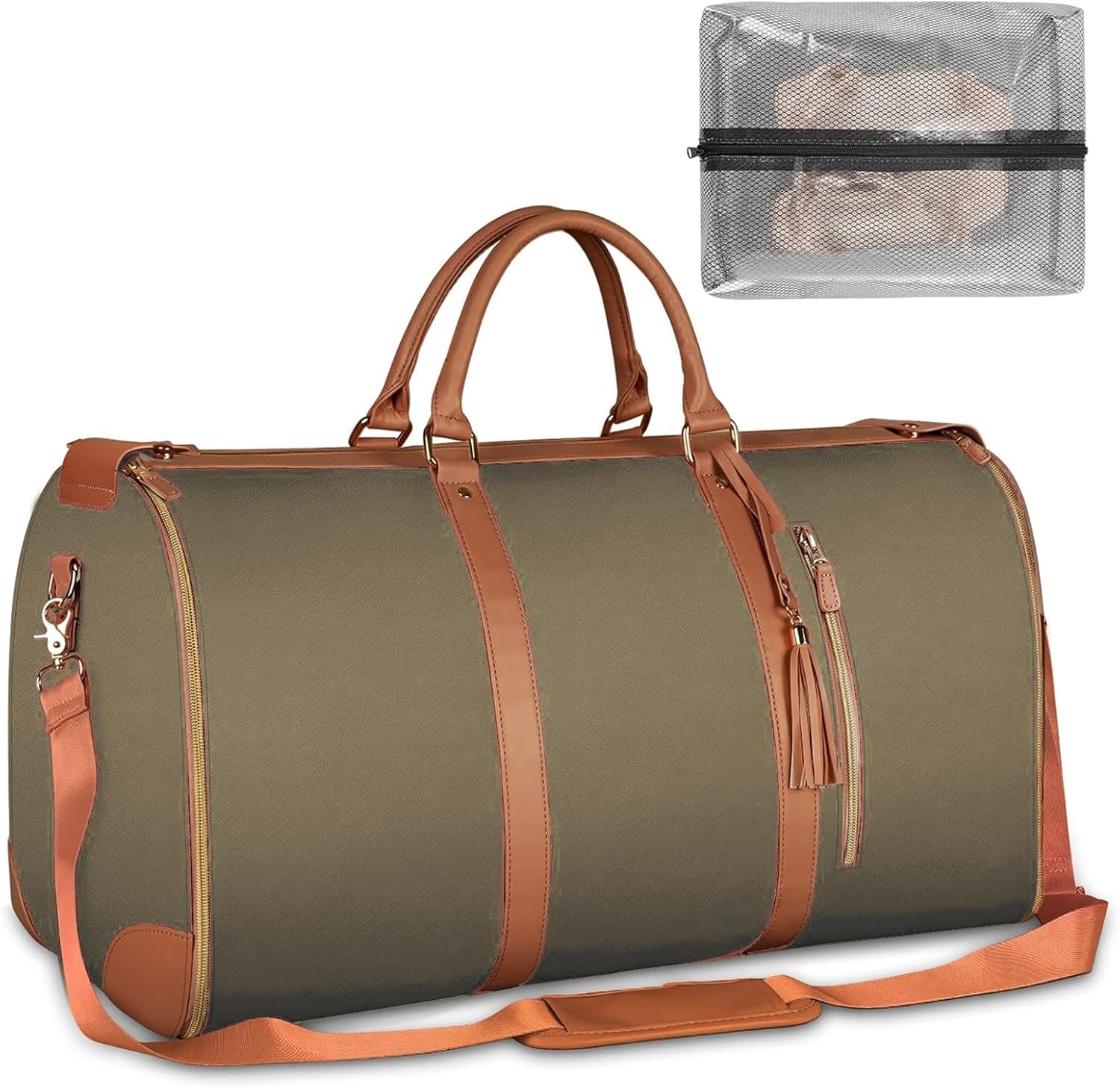 Foldable Travel Duffle Gonex 40l Duffel Gonex 40l 60l 80l 100l