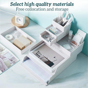 Pen Holder A4 File Tray