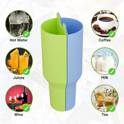 2-in-1 Drink Separator Silicone Liner 1200ml, Stanley Accessories