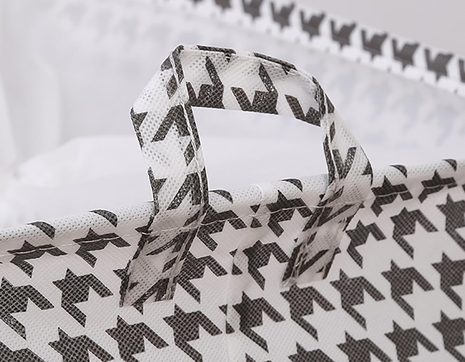 Square Storage Baskets Waterproof- 100 Litre