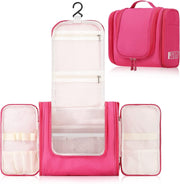 Canvas Travel Toiletry Bag