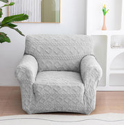 Universal Couch Cover-Grey