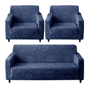 Universal Five Seater 3 + 1 + 1 Sofa Slipcovers