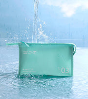 Macaron Jelly Toiletry Bag