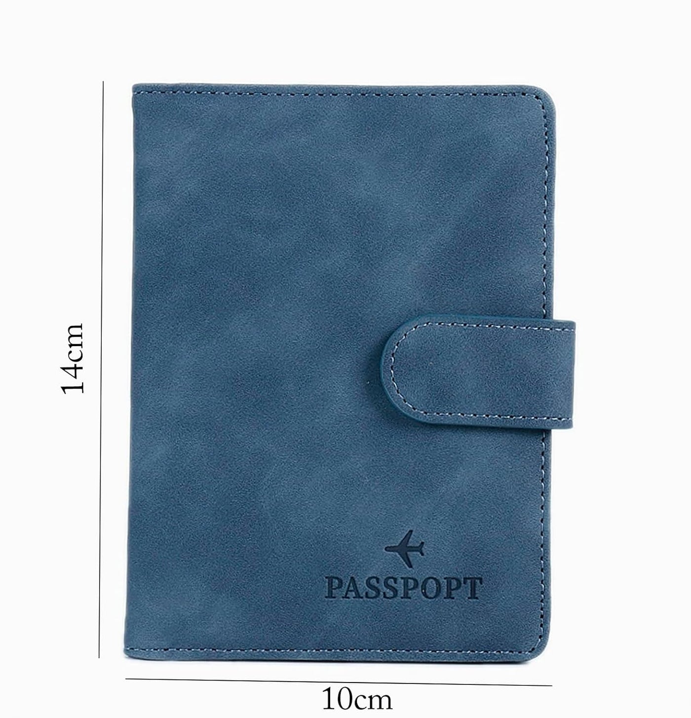 Passport Holder Cover